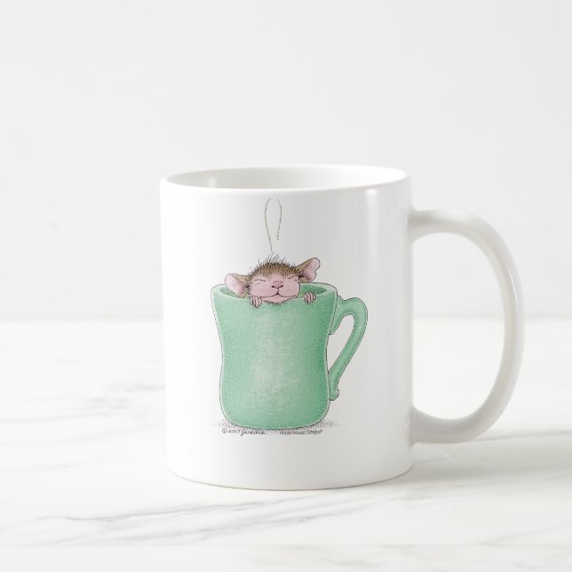 House-Mouse Designs® Mug (Right)
