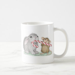 House-Mouse Designs® Mug
