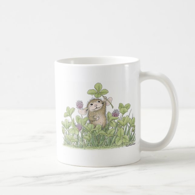 House-Mouse Designs® Mug (Right)