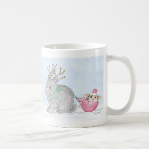 House-Mouse Designs® Mug