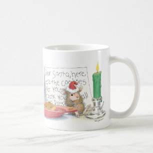 House-Mouse Designs® Mug