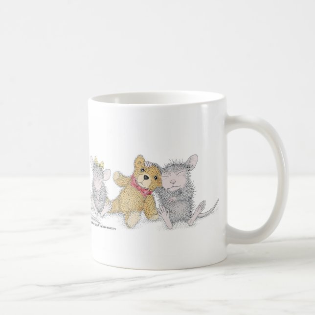 House-Mouse Designs® Mug (Right)