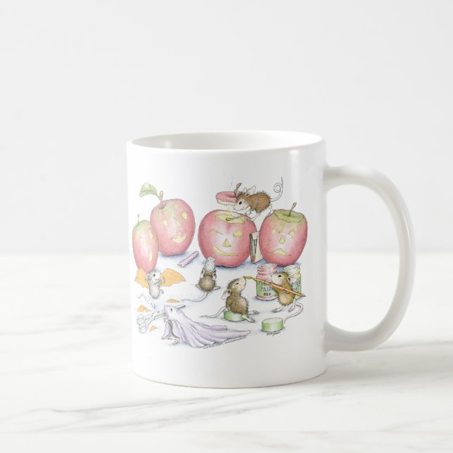 House-Mouse Designs® Mug (Right)