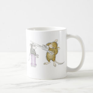 House-Mouse Designs® Mug