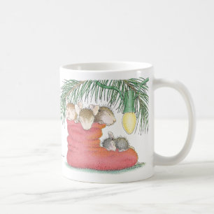House-Mouse Designs® Mug