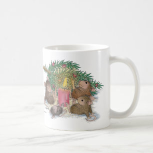 House-Mouse Designs® Mug