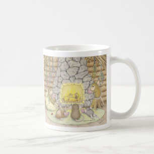 House-Mouse Designs® Mug