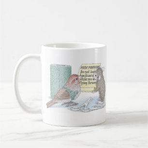 House-Mouse Designs® Mug