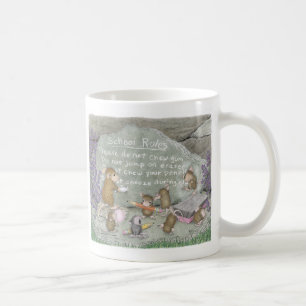 House-Mouse Designs® Mug