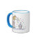 House-Mouse Designs® Mug