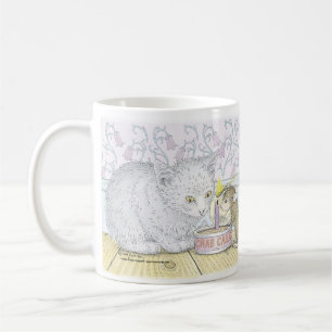 House-Mouse Designs® Mug