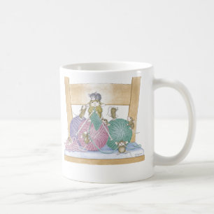 House-Mouse Designs® Mug