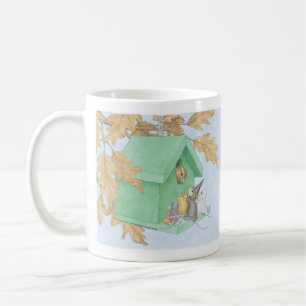 House-Mouse Designs® Mug