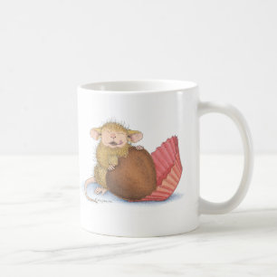 House-Mouse Designs® - Mug