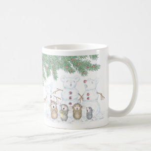 House-Mouse Designs® -  Mugs