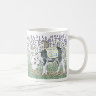 House-Mouse Designs® -  Mugs