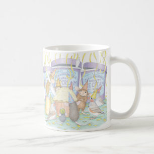House-Mouse Designs® -  Mugs