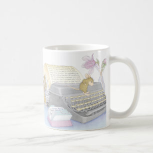 House-Mouse Designs® -  Mugs