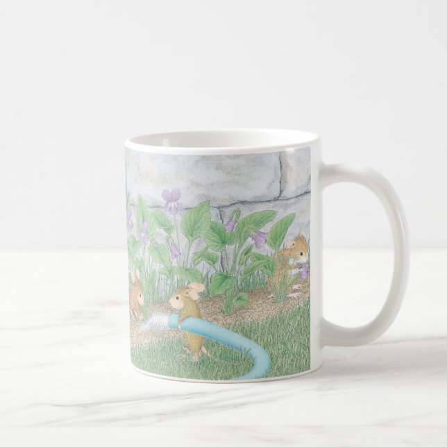 House-Mouse Designs® -  Mugs (Right)