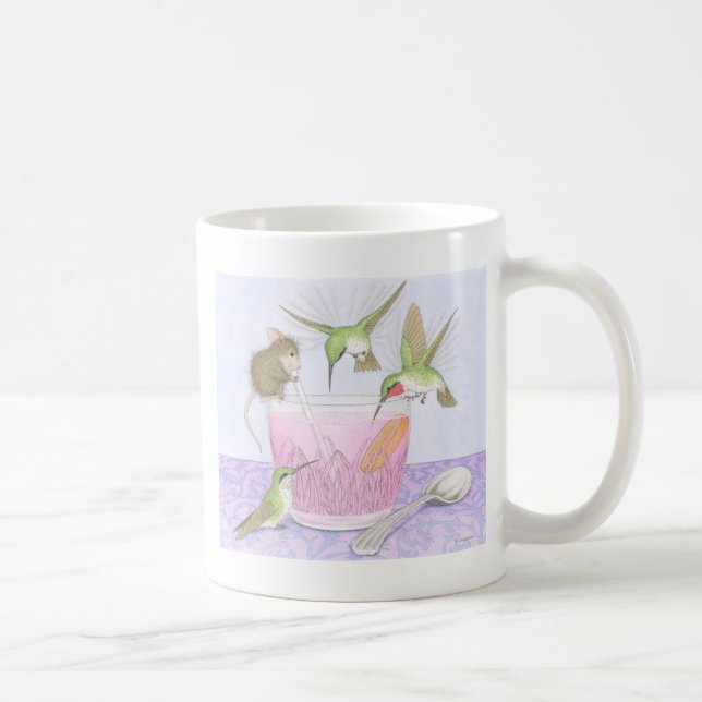 House-Mouse Designs® - Mugs (Right)