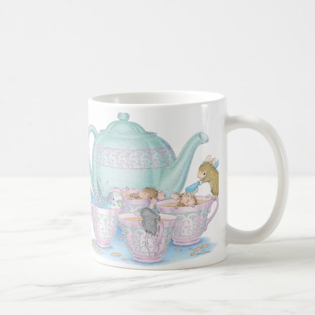 House-Mouse Designs® -  Mugs (Right)