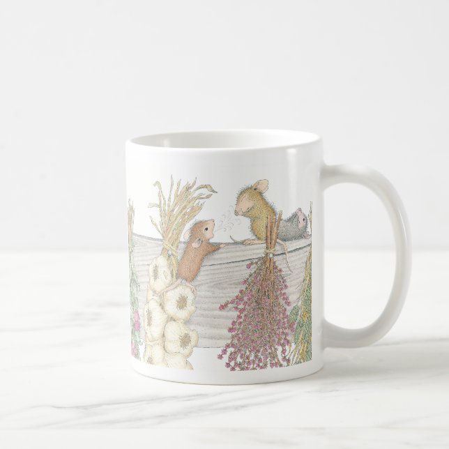 House-Mouse Designs® Mugs (Right)