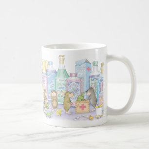 House-Mouse Designs® -  Mugs