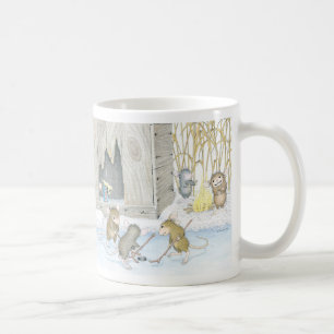 House-Mouse Designs® -  Mugs