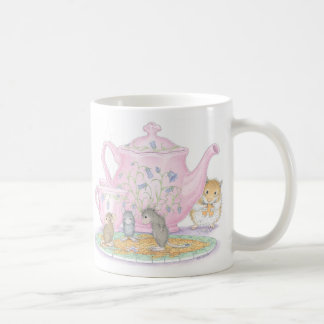 House-Mouse Designs® Mugs