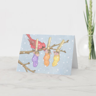 House-Mouse Designs® - Note Cards
