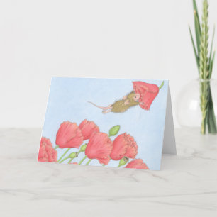 House-Mouse Designs® - Note Cards