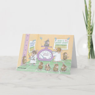 House-Mouse Designs® - Notecards