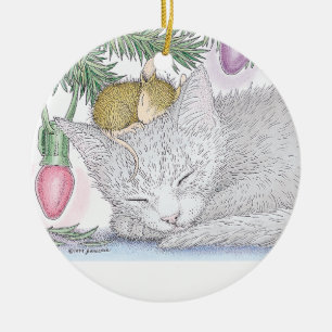 House-Mouse Designs® - Ornament