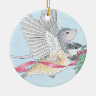 House-Mouse Designs® - Ornament