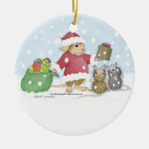 House-Mouse Designs® - Ornaments