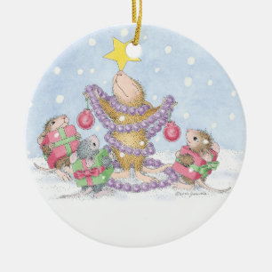 House-Mouse Designs® - Ornaments