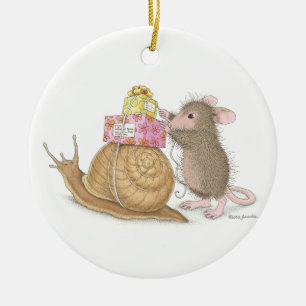 House-Mouse Designs® - Ornaments
