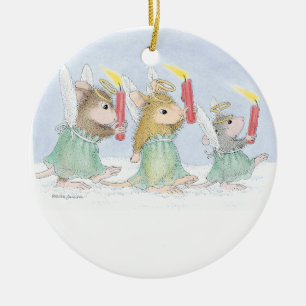 House-Mouse Designs® - Ornaments