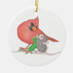 House-Mouse Designs® - Ornaments