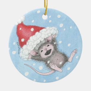 House-Mouse Designs® - Ornaments