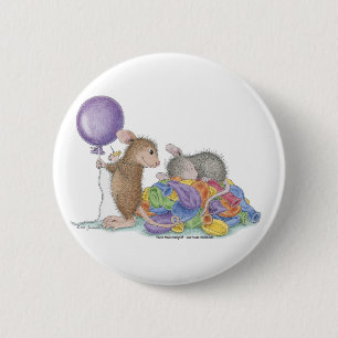 House-Mouse Designs® - Pins