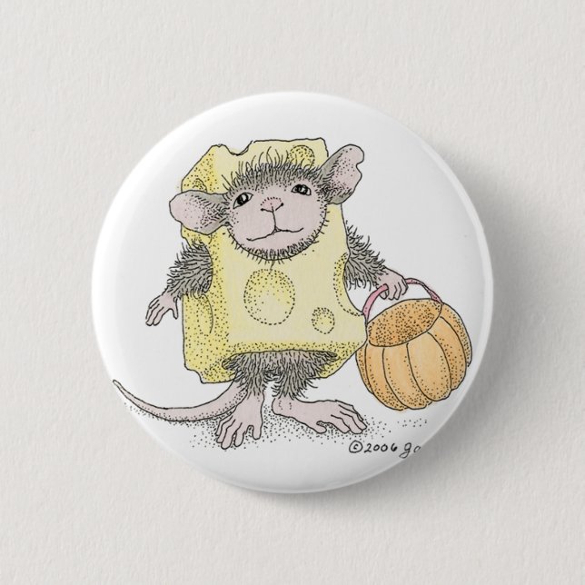 House-Mouse Designs® - Pins (Front)