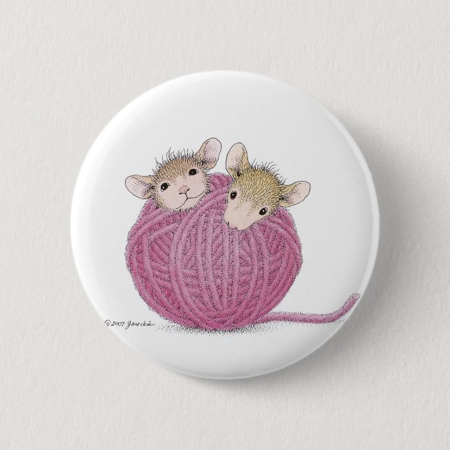House-Mouse Designs® - Pins (Front)
