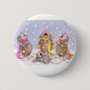 House-Mouse Designs® - Pins
