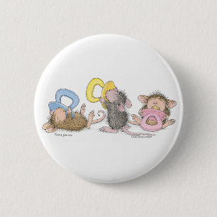 House-Mouse Designs® - Pins