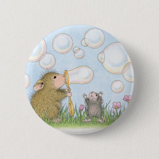 House-Mouse Designs® - Pins (Front)