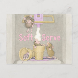 House-Mouse Designs® - Post Cards