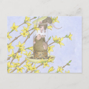 House-Mouse Designs® - Post Cards