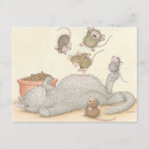House-Mouse Designs® - Post Cards