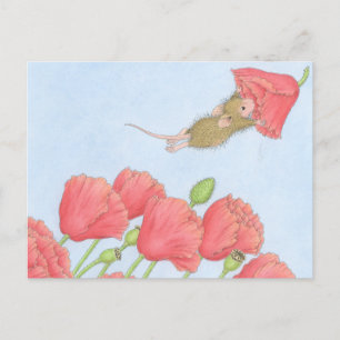 House-Mouse Designs® - Post Cards